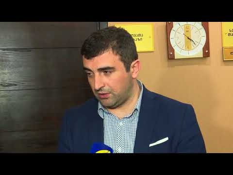 რუსთავის საკრებულომ რიგგარეშე სხდომა გამართა