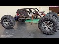 MALAYSIA RC ROCK CRAWLER ( HARDBODY, STAINLESS STEEL BODY &amp; CARBON FIBER BODY)