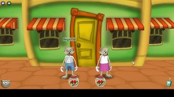 Toontown Rewritten: Co-operative Story Mode