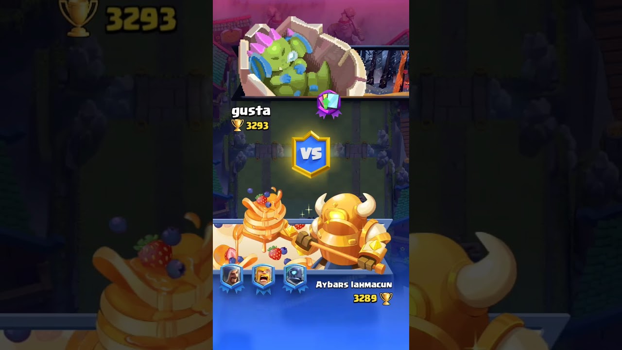 AYBARS LAHMACUN ADIM ADIM BÜYÜYOR 