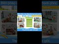 Biện pháp Xây dựng lớp học hạnh phúc. #giaovienmamnon #kidieducation #thuyettrinhgiaoviengioi