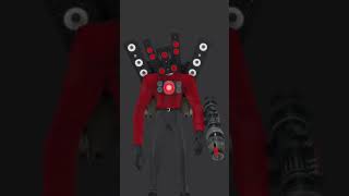 An Speakerman 1.0 Test