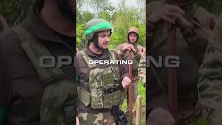 The Color Code of Ukraine’s Army: Explained