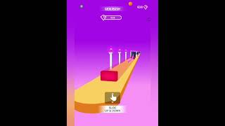 Android or iOS games Jelly Shift #1 screenshot 2