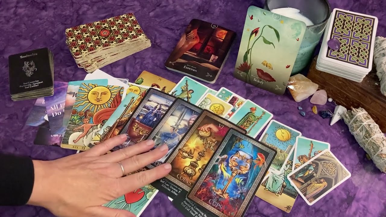 VIRGO ♍ Coming Back Completely Changed!