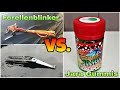 Forellenspoons vs. Gummiköder || Der Test am Forellenhof