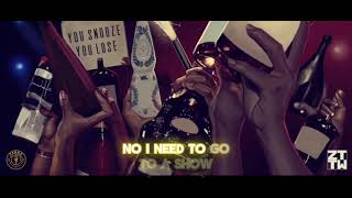 Zlatan - 10 bottles (Official lyrics video)