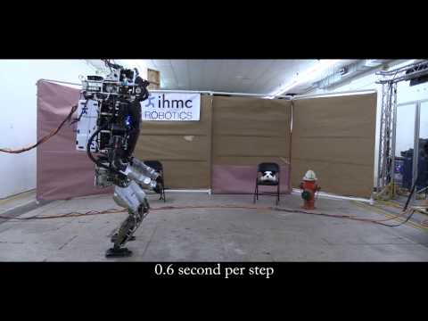 20150707 Atlas Fast Walking