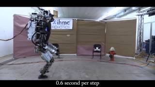 20150707 Atlas Fast Walking