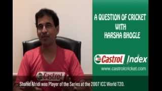 Harsha Bhogle Question of Cricket - ICC World Twenty20 Quiz 11 screenshot 3