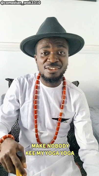 Omo Elewa X Yoga (Re-Cover)