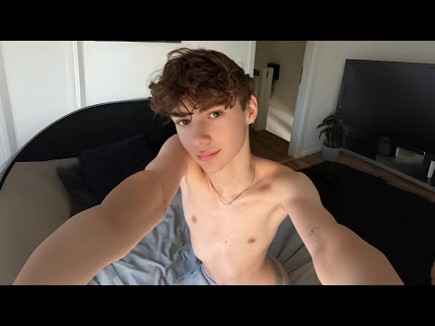 超絶魅力的 😍 な若手ファッションモデル | JUSTIN | 新着