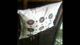 Pse nova 20yds