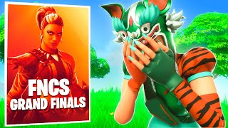HOW WE ALMOST QUALIFIED FOR GRAND FINALS  😭