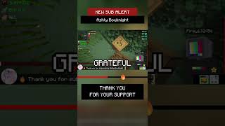 New Sub Ashly Bouknight