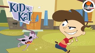 Kid Vs Kat తలగల