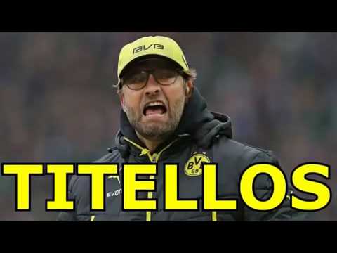 Titelos bvb