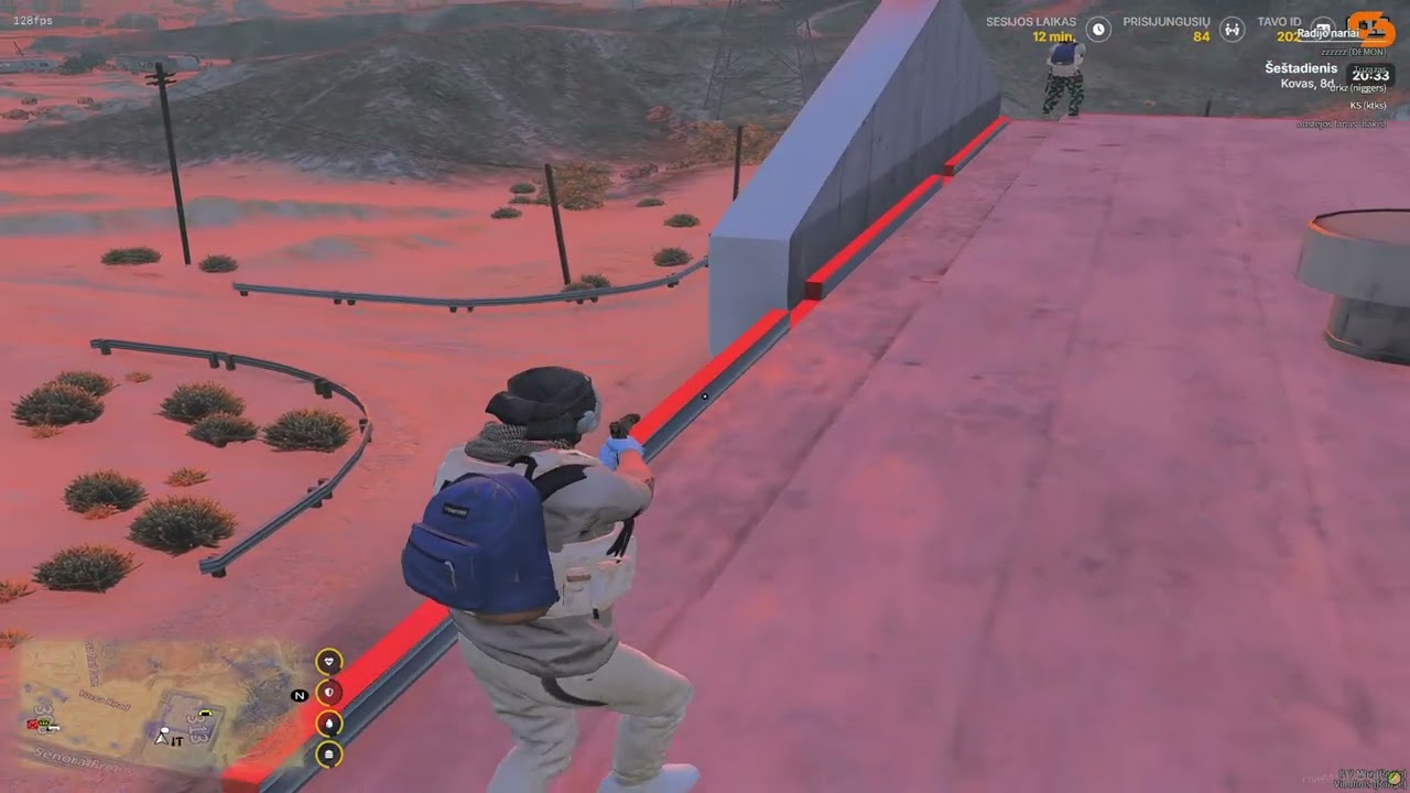 SideStory V2 l last ???