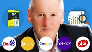 Complete 2017 SEO Training With Top SEO Expert Peter Kent!