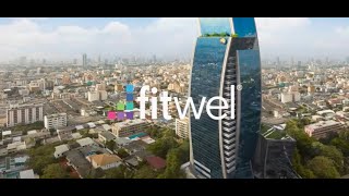 Fitwel | Building Health for All