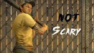Not Scary