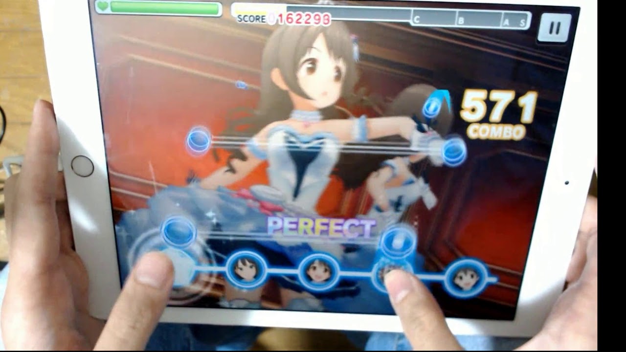 デレステ親指ap Pretty Liar Master Youtube デレステ親指ap Pretty Liar Master Youtube