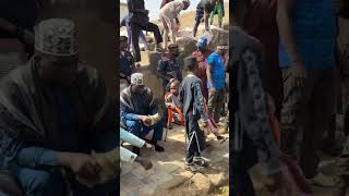 RARARA YANA RABA KUƊI