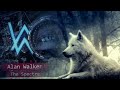 the spectre slowed visulizer 10 hour version #foryou #alanwalker #thespectre