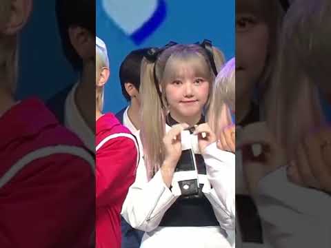 Astro CSP 1st Win & Yerin hiding