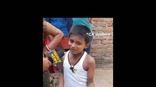 Current Situation of CA Students #cafinal #cainter #icaiexam #cafoundation #caresult #result