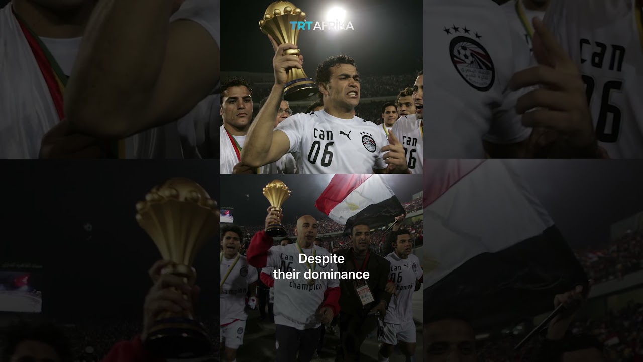 What are Egypt’s chances at AFCON?