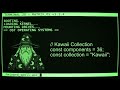 Kawaii Collection UI