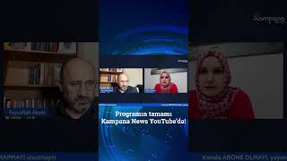 Diyanet, İktidarın Şımarık Çocuğu Gibi Davranıyor Fatma Yavuz
