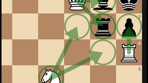 Daily Chess Puzzle – Checkmate in 2 moves || #2