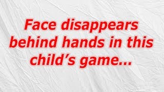 Face disappears behind hands in this child’s game (CodyCross Crossword Answer) screenshot 3