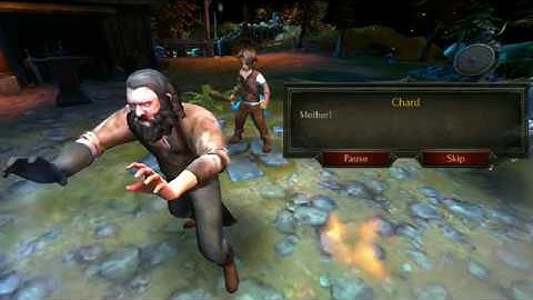 Arcane Quest Legends - Offline RPG - Android / iOS Gameplay