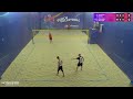 18:40 A.Horoshko / S.Borets - A.Matvieiev / V.Antoniuk | Winners Beach Volleyball