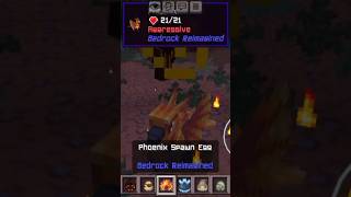 Bedrock Reimagined by @5framestudios627 #minecraft
