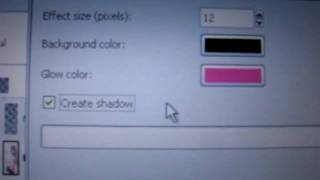 Gimp Tutorials- BEAMS