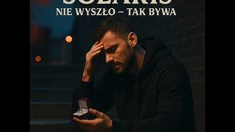 SOLARIS - NIE WYSZŁO - TAK BYWA