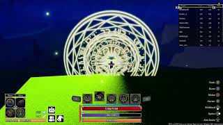 Elemental Warzone Aether