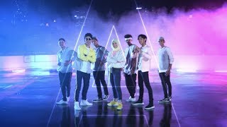 Milikmu (MV) | Samsung Galaxy x Skuad A - Ismail Izzani, Haqiem Rusli & Nabila Razali