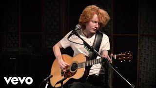 Josh Owens - Off And Far Away (Live At IYE Studios)