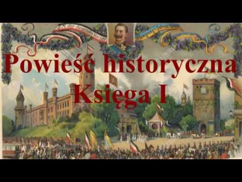 Powieść historyczna.......Prawda czasu, prawda ekranu