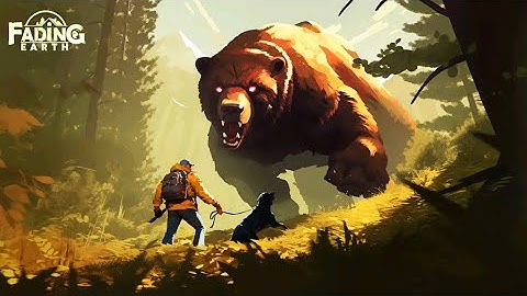 Fading Earth:Plot of land | Gameplay Walkthrough Part 1