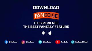 Fantasy Research Hub on the FanCode app screenshot 5