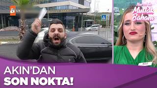 Akın Soluğu Adliyede Aldı - Nursel Ile Mutfak Bahane 13 Mart 2026