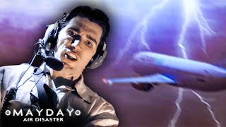 The Tragic Stories of JFK Jr. - The Role of Spatial Disorientation in Aviation Tragedies