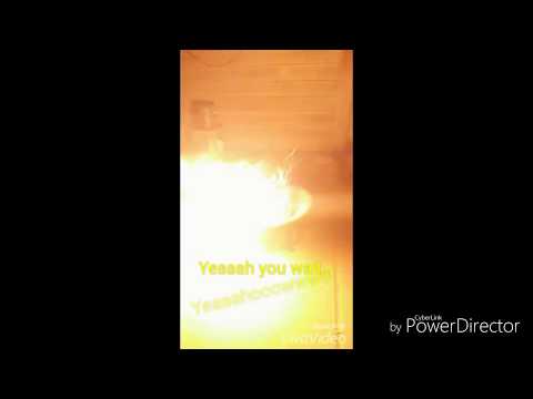 Campfire Explodes