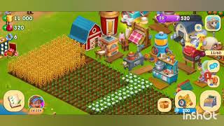 Farm bay Gameplay level 25 #gameplay #farmbay screenshot 4